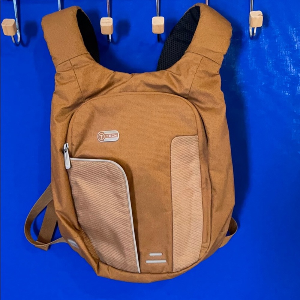 Tumi Tech Tablet Mini Backpack